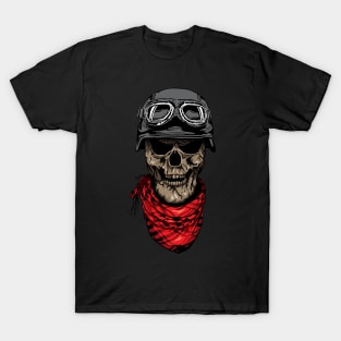 Dark Rider T-Shirt